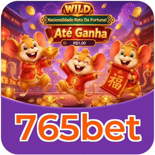 765bet Apostas Logo