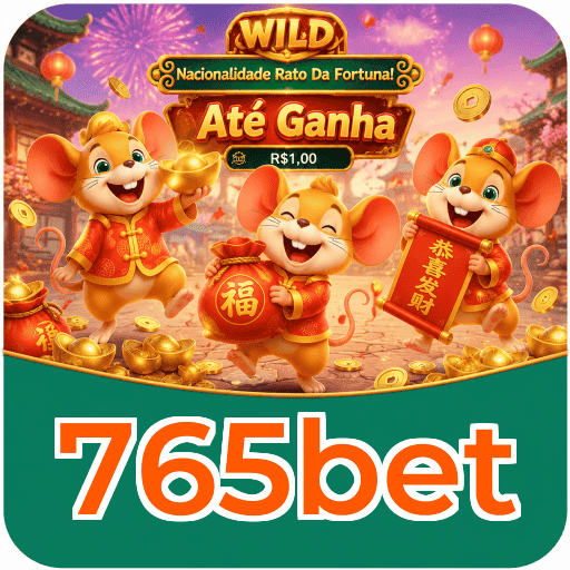 765bet Slots Logo 1