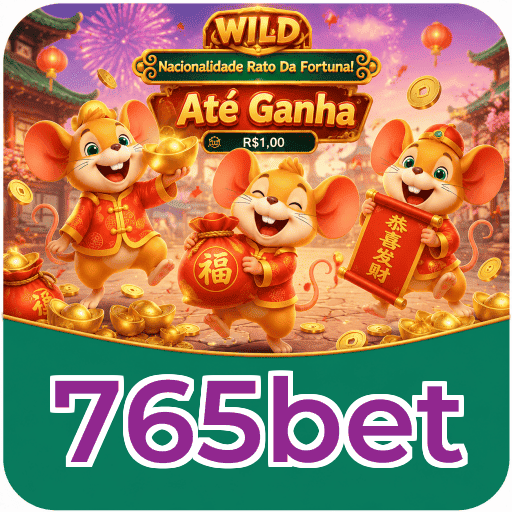 765bet Telegram Logo 2