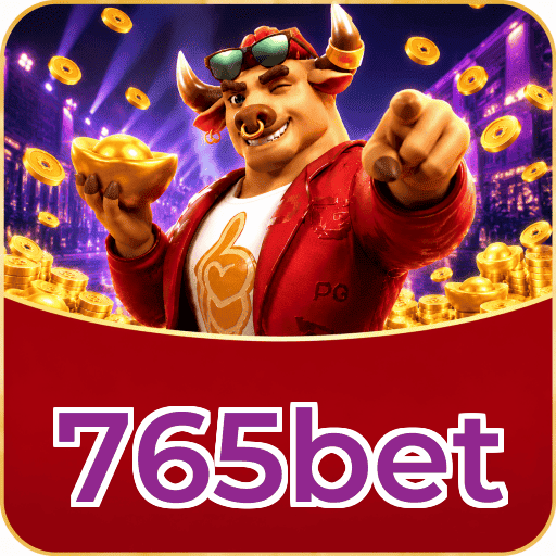 765bet Slots Logo 3