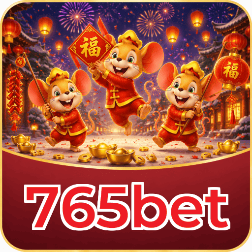 765bet VIP Logo 3