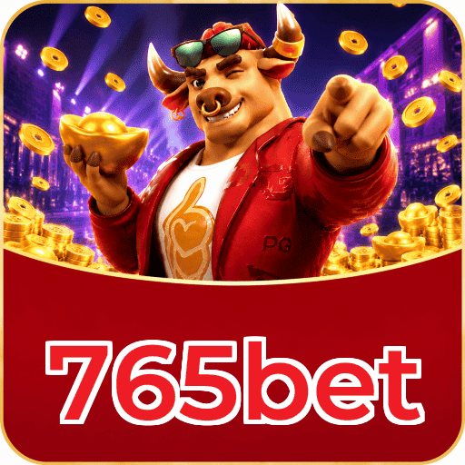 765bet Loteria Logo 2