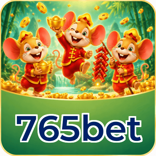 765bet Bônus Logo