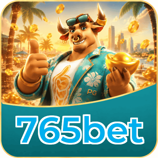 765bet Win Logo 1