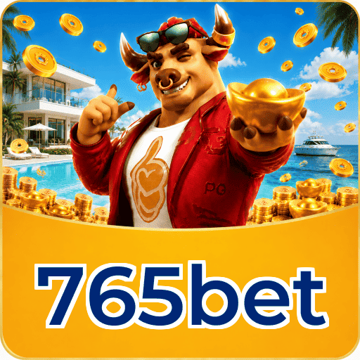 765bet Logo 3