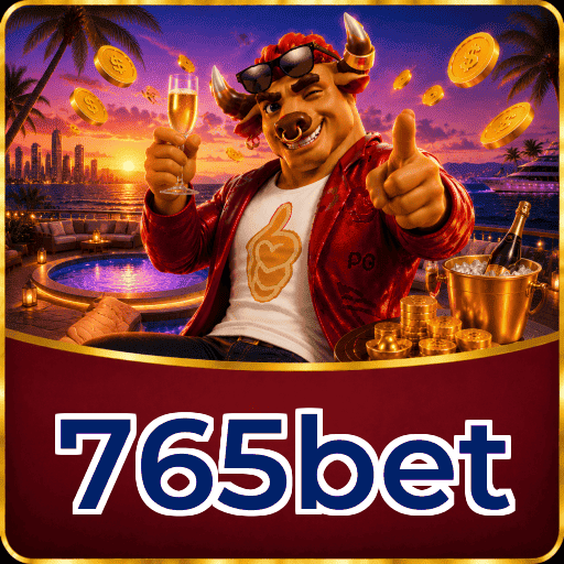 765bet Plataforma Logo 2
