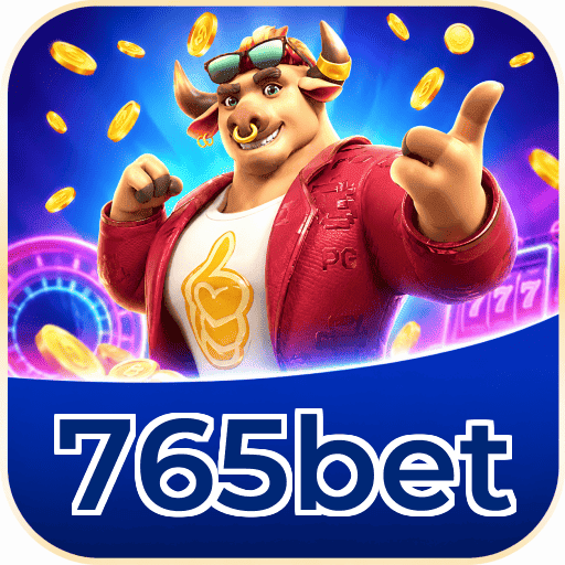 765bet Telegram Logo 1