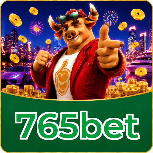 765bet Logo 3