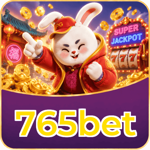 765bet APK Logo