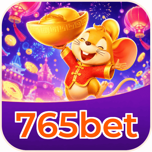 765bet VIP Logo 2