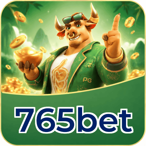765bet Logo 1