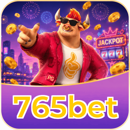 765bet Download Logo