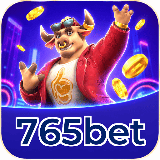 765bet Loteria Logo 1