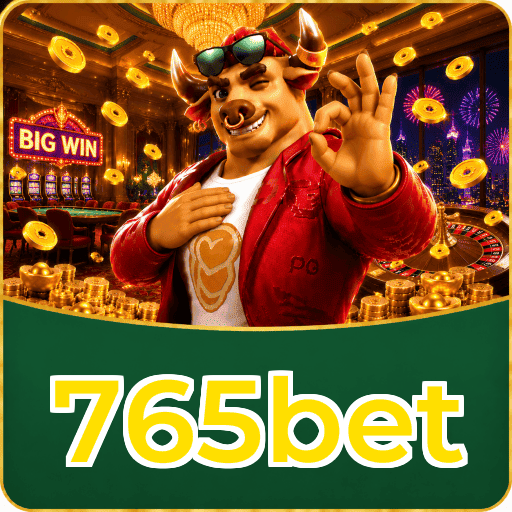 765bet Plataforma Logo 3