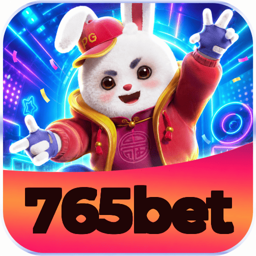 765bet Slots Logo 2