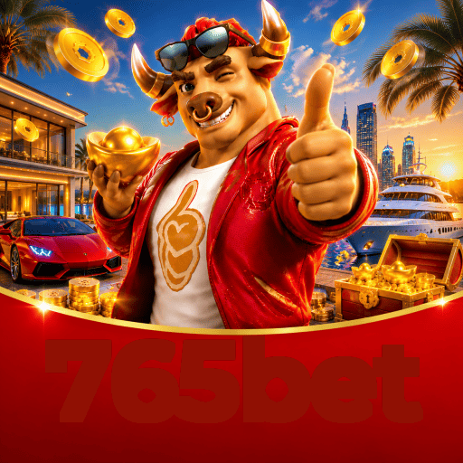 765bet Oficial