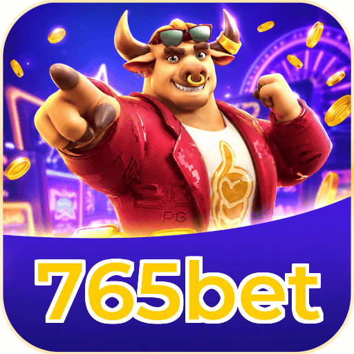 765bet Logo 1