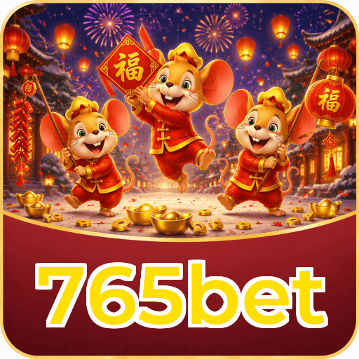 765bet APP Logo