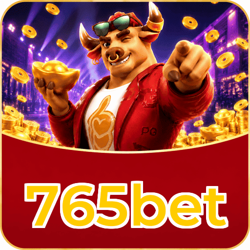 765bet Logo 2